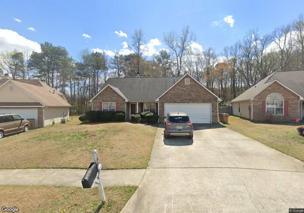 1999 Owens Trail, Rex, GA 30273 - photo 1