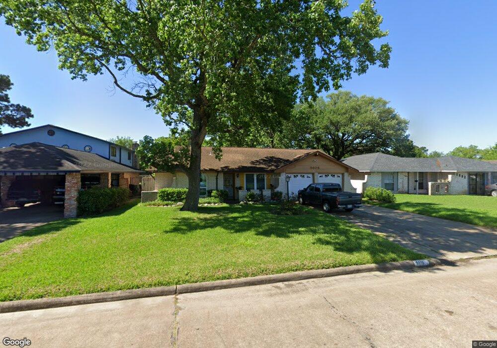 5606 Yorkwood St, Houston, TX 77016 - photo 1