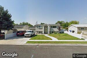 573 W 550 N, Logan, UT 84321