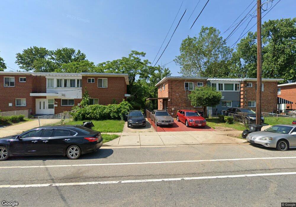 937 Owens Rd, Oxon Hill, MD 20745 - photo 1