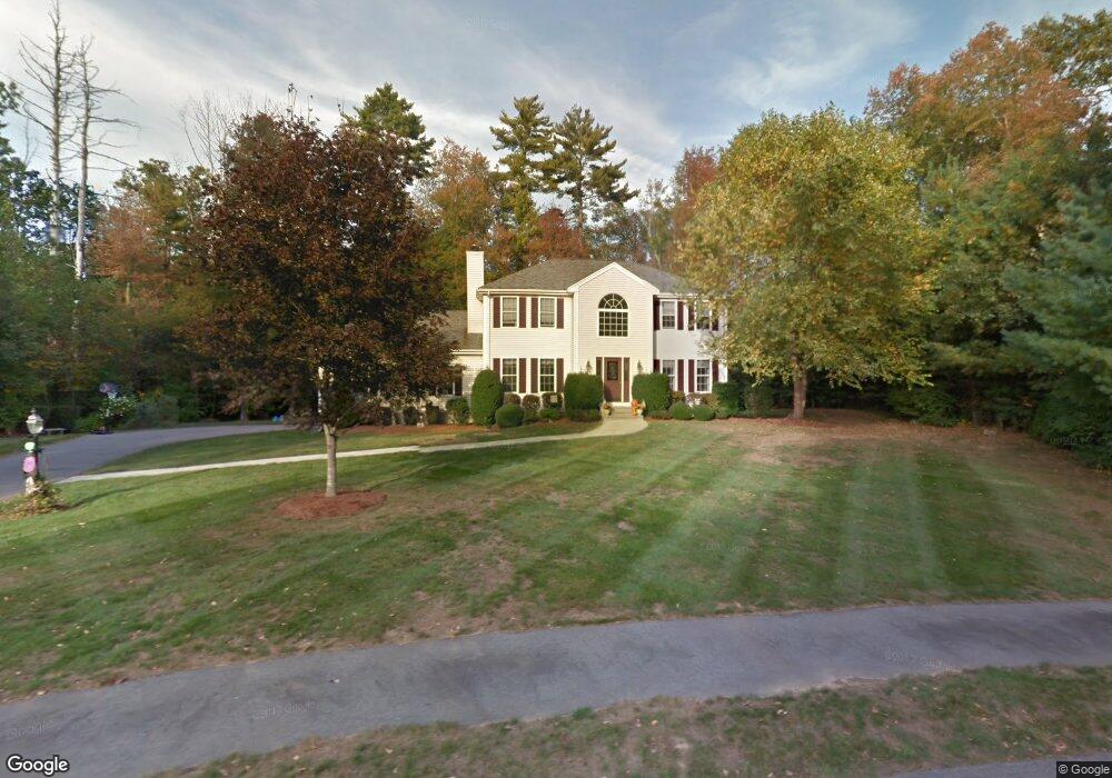 10 Lot 10 Gray Squirrel, Medway, MA - photo 1