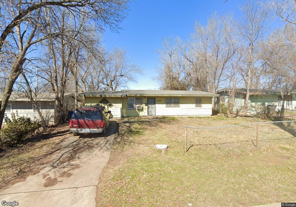 549 E 55th Place N, Tulsa, OK 74126 - photo 1