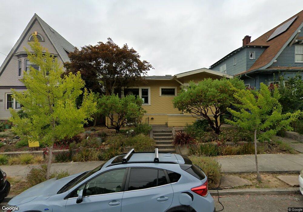1516 Grant St, Berkeley, CA 94703 - photo 1