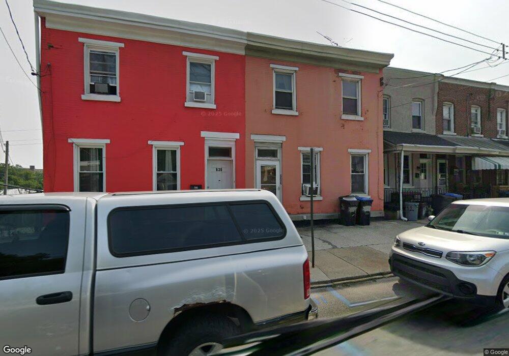 634 E Main St, Norristown, PA 19401 - photo 1