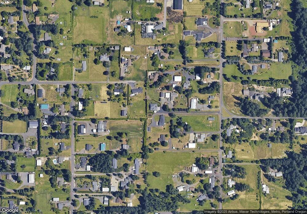 15997 SE Tong Rd, Damascus, OR 97089 - photo 1