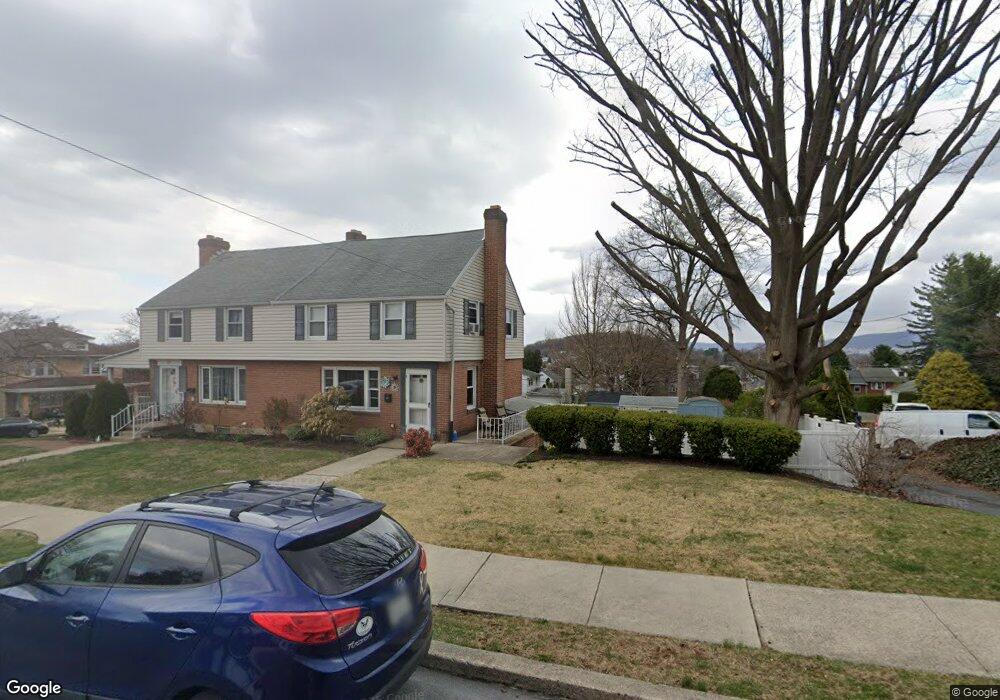 103 E Broad St, Reading, PA 19607 - photo 1