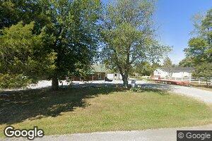 2440 State Route 270 W, Clay, KY 42404
