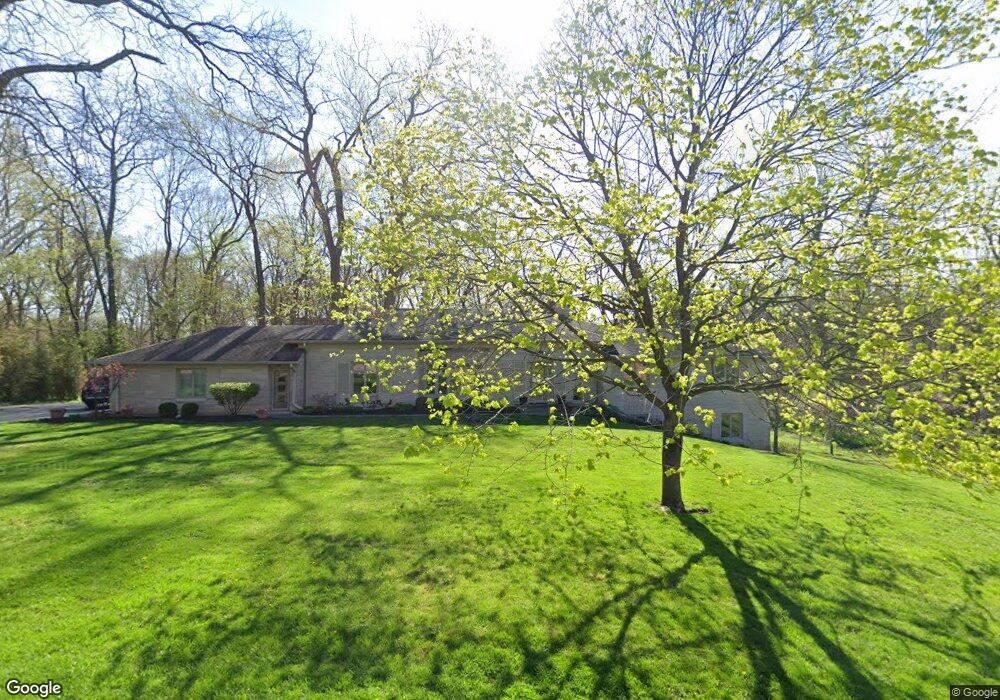 908 Winding Way, Anderson, IN 46011 - photo 1