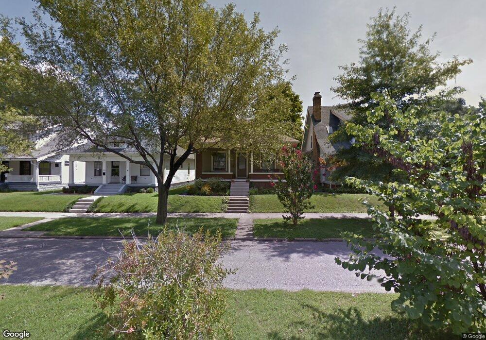 1604 Shelby Place, New Albany, IN 47150 - photo 1