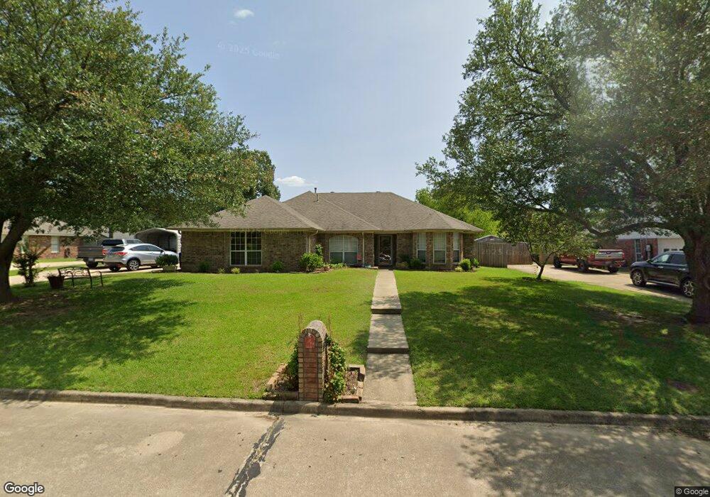 72 Sugar Ridge Ln, Texarkana, AR 71854 - photo 1