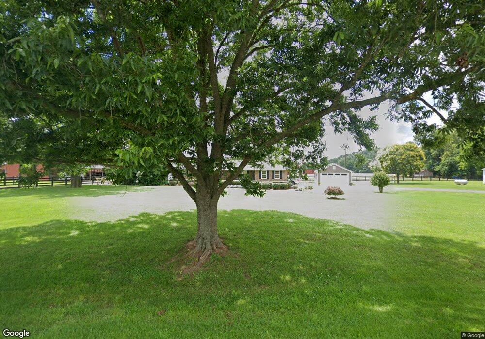 204 Nally Rd, Rydal, GA 30171 - photo 1