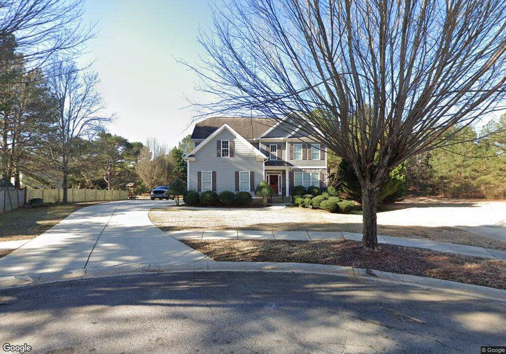 3005 Norwell Ct, Locust Grove, GA 30248 - photo 1