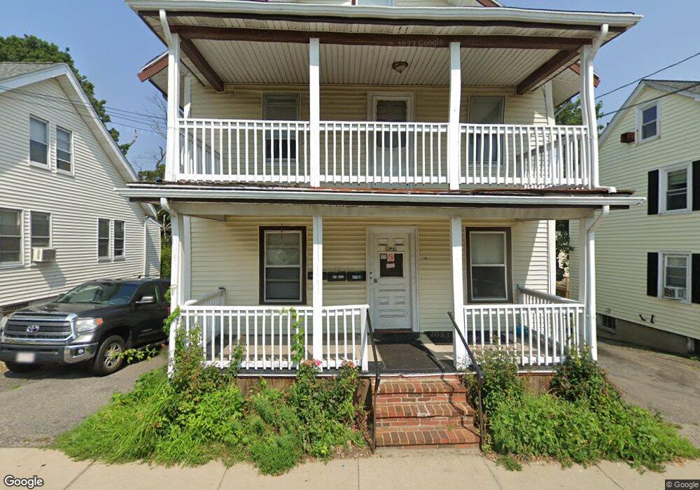 110 E Squantum St, Quincy, MA 02171 - photo 1