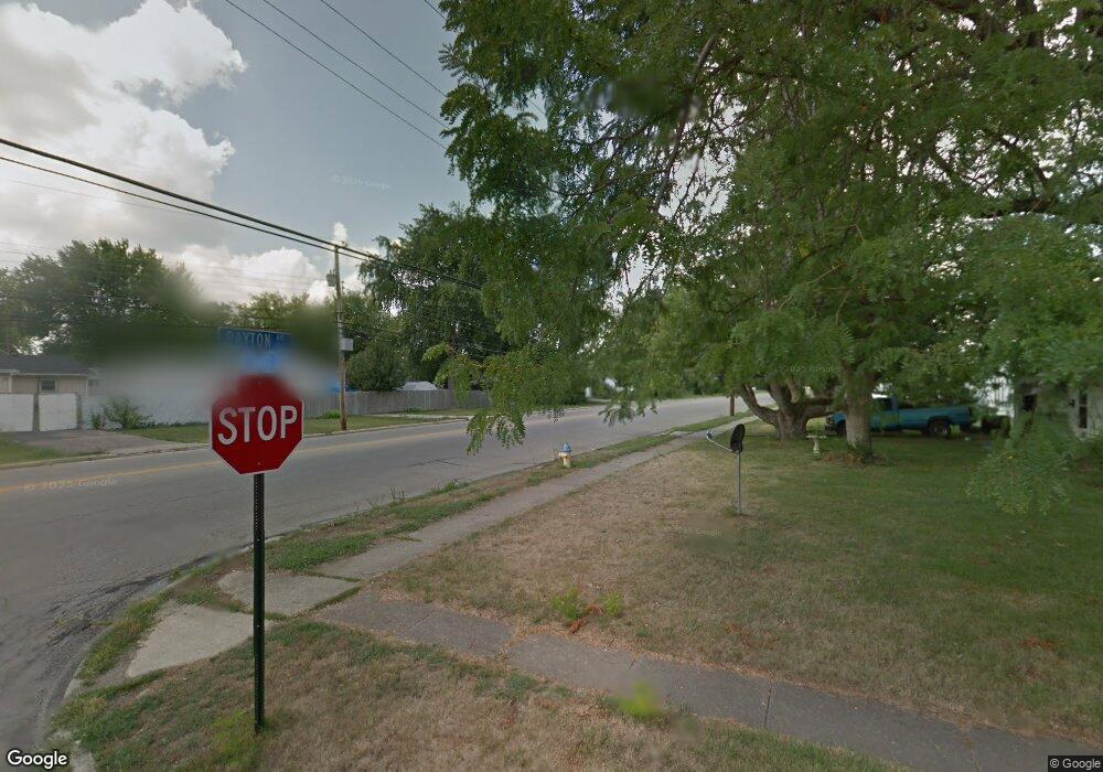 1115 E Richard Dr, Xenia, OH 45385 - photo 1