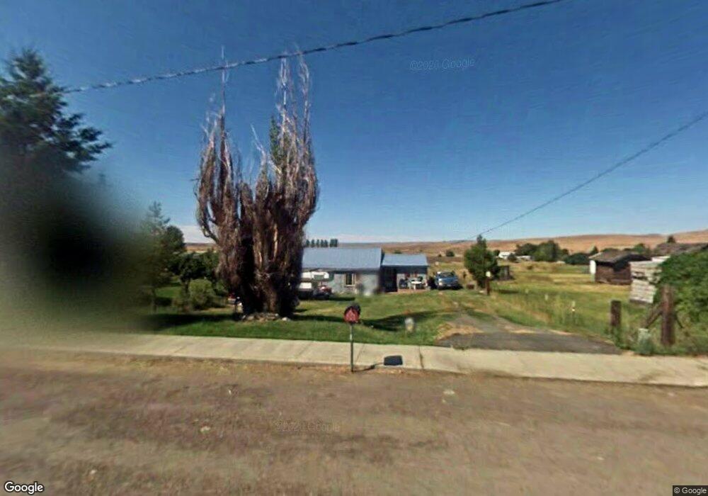 150 W Main St, Long Creek, OR 97856 - photo 1