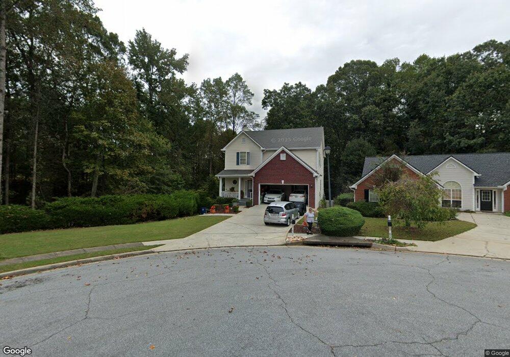 600 Peachtree Trails Dr, Suwanee, GA 30024 - photo 1