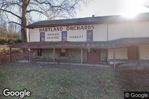 11509 Old Markham Rd, Markham, VA 22643
