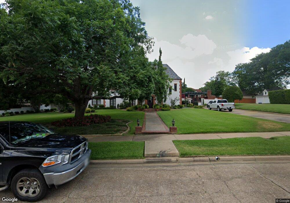 803 N 7th St, Longview, TX 75601 - photo 1