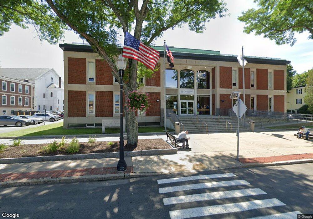 30 Pleasant St unit 1, Woburn, MA 01801 - photo 1