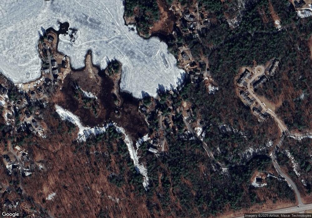 20A Lakeside Dr, Atkinson, NH 03811 - photo 1