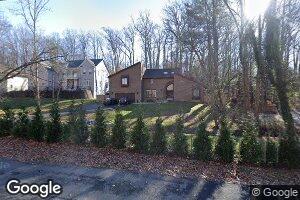 8024 Bradley Blvd, Bethesda, MD 20817