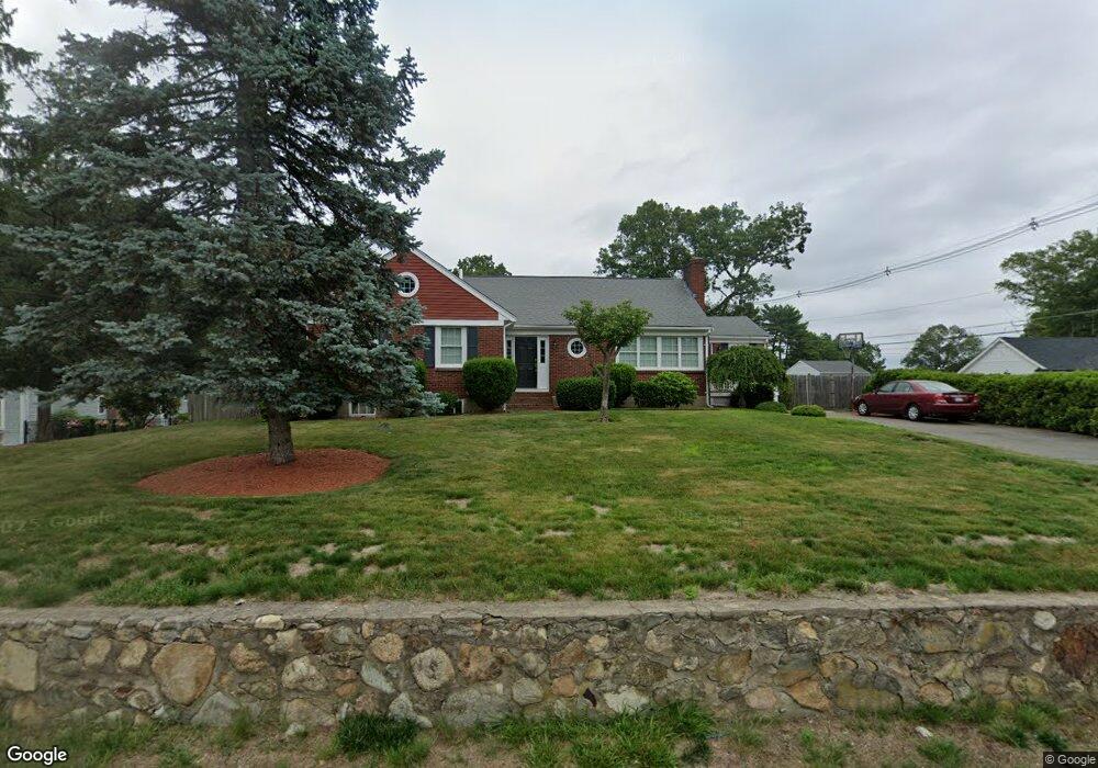 168 North St, Walpole, MA 02081 - photo 1