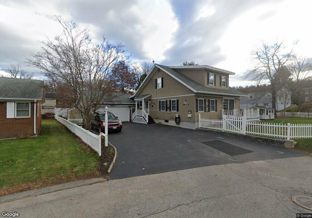 3 Cadorette Ave, Biddeford, ME 04005 - photo 1