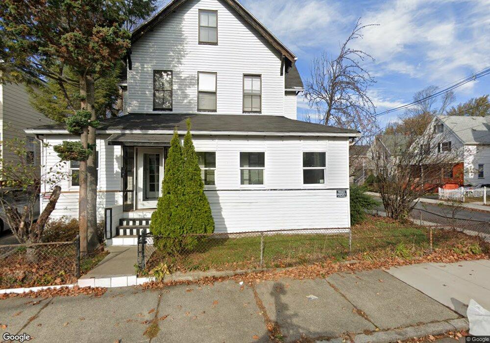 22 Lowell St, Malden, MA 02148 - photo 1