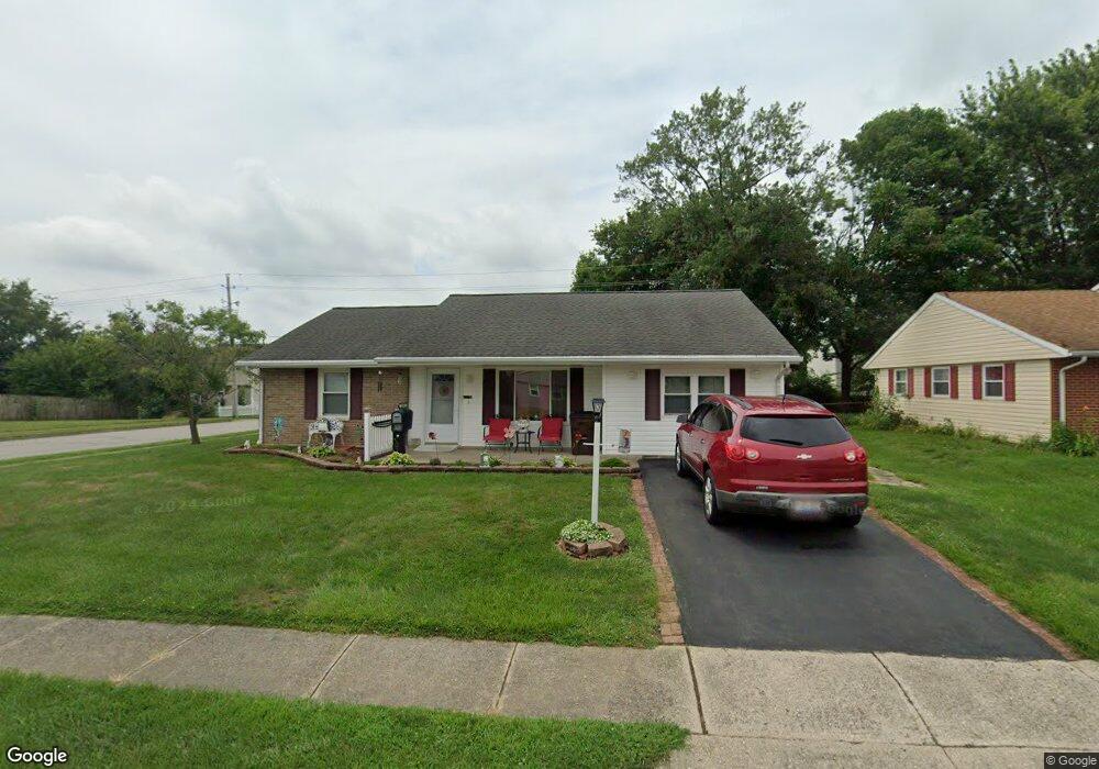 2350 Cornwall Dr, Xenia, OH 45385 - photo 1