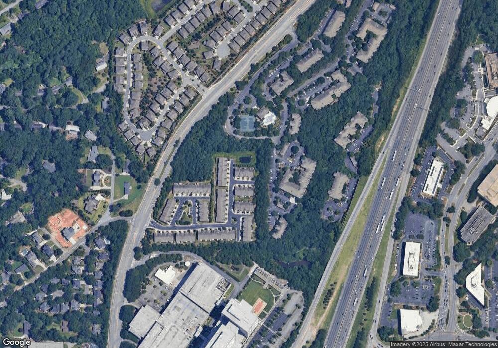 2545 Josselyn Ln SE, Smyrna, GA 30080 - photo 1