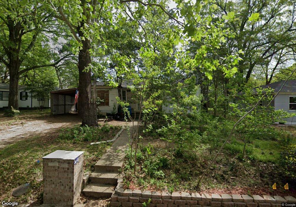 3418 Moore Dr, Texarkana, TX 75503 - photo 1