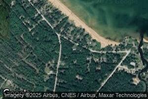 2661 Beebe Blvd, Ossineke, MI 49766