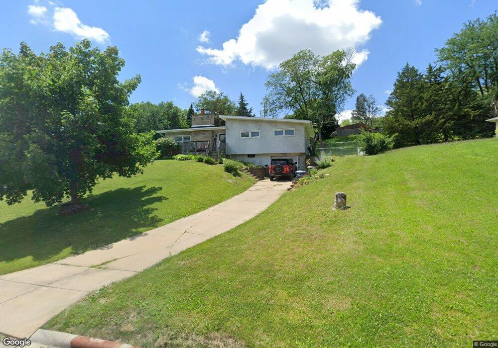 Lot 4 Waverly Rd, Davenport, IA 52804 - photo 1