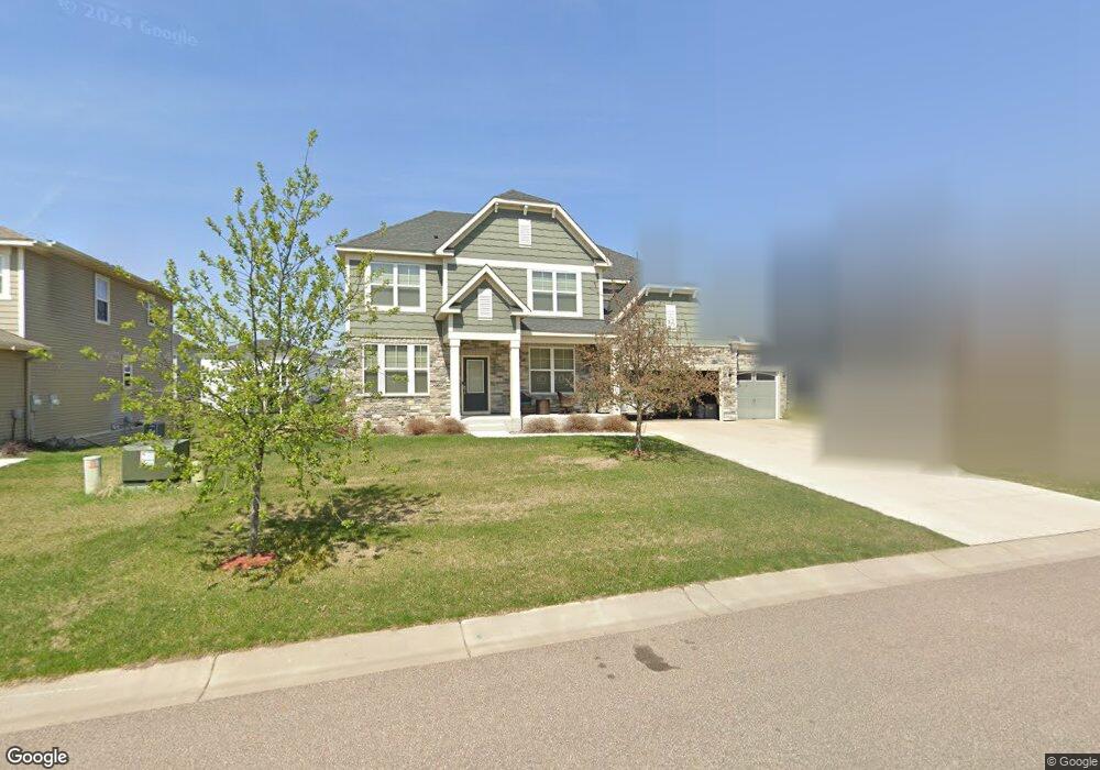 7030 103rd Ave N, Minneapolis, MN 55445 - photo 1