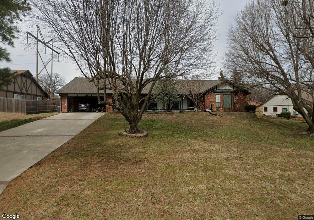 115 E 119th St S, Jenks, OK 74037 - photo 1
