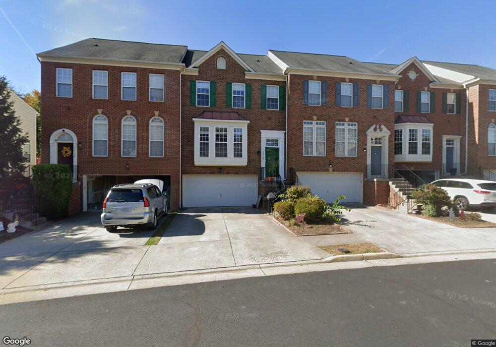 22105 Chelsy Paige Square, Ashburn, VA 20148 - photo 1