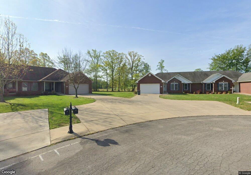 131 Deerfield Ln, Lafayette, TN 37083 - photo 1