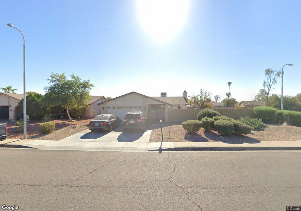 1627 W El Alba Way, Chandler, AZ 85224 - photo 1