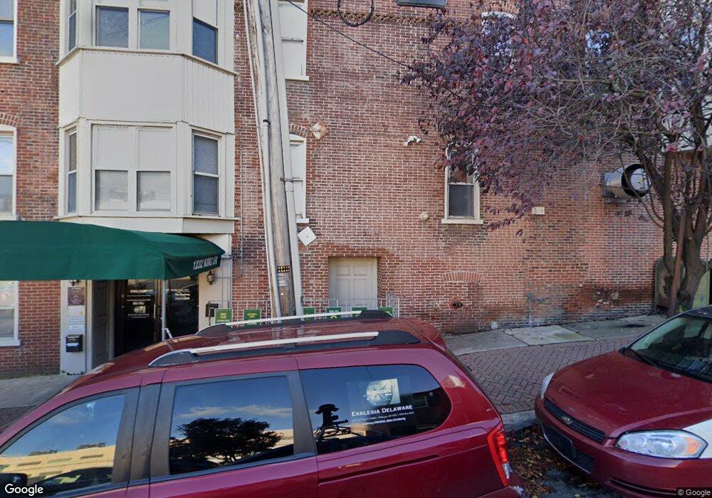 102 E 13th St, Wilmington, DE 19801 - photo 1