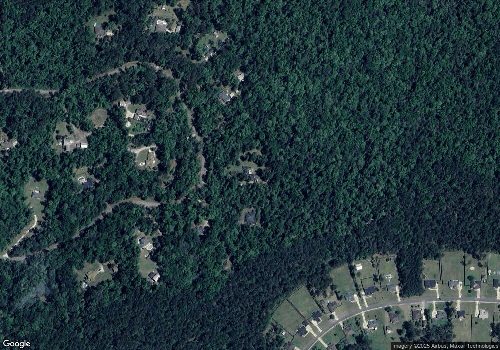 399 Oakwood Trail, Crawfordville, FL 32327 - photo 1