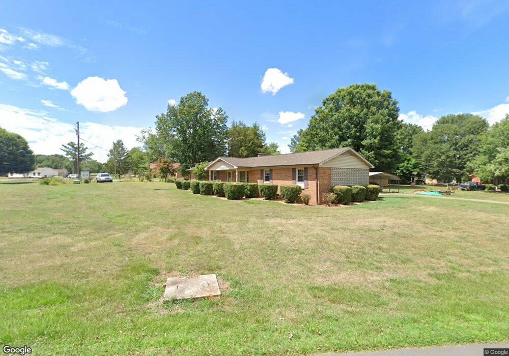 2107 Taylor Rd, Shelby, NC 28152 - photo 1