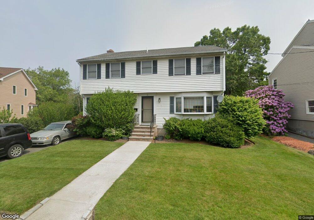 15 Vaughan Place, Swampscott, MA 01907 - photo 1