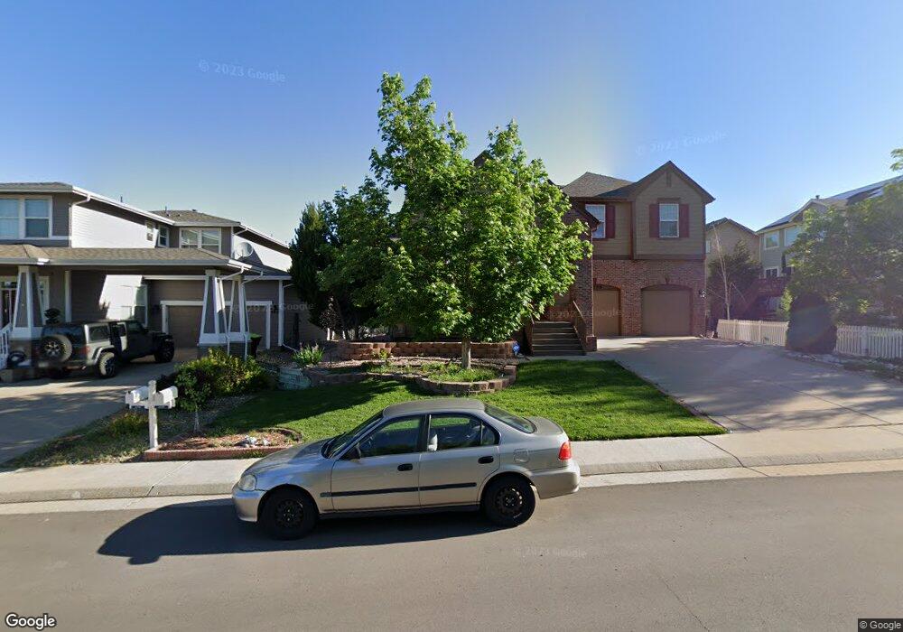 20739 E Euclid Dr, Centennial, CO 80016 - photo 1