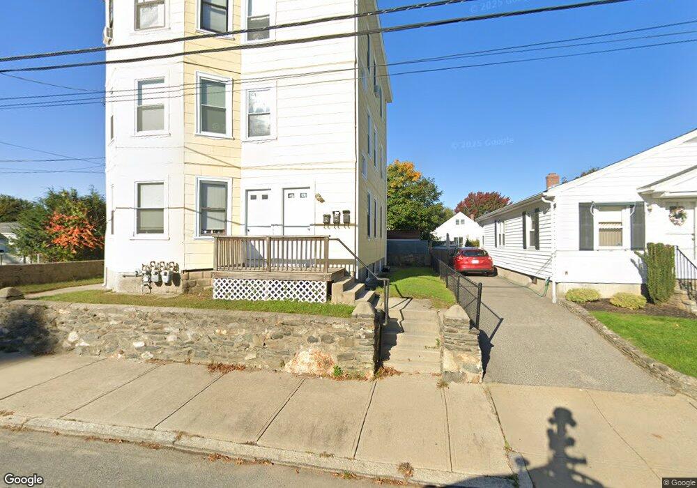 78 Hazael St, Providence, RI 02908 - photo 1