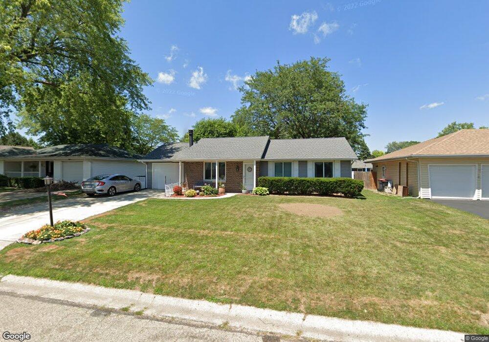 5907 W Overland Pass, Peoria, IL 61607 - photo 1