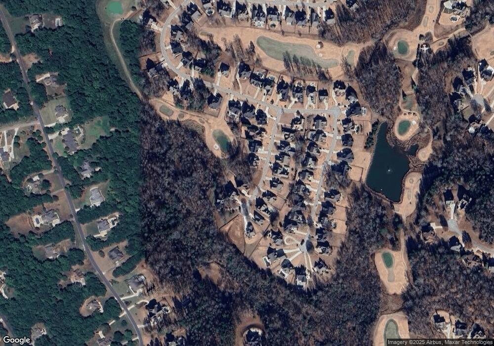 3280 Swamp Willow Ct unit 18F, Jefferson, GA 30549 - photo 1