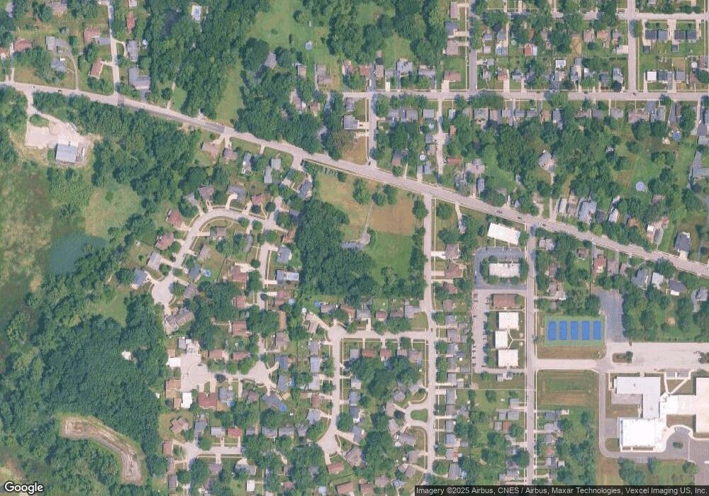 801 W Joliet St, Crown Point, IN 46307 - photo 1