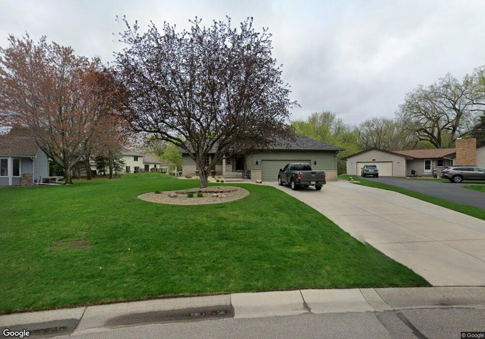 13066 Arrowhead St NW, Coon Rapids, MN 55448 - photo 1