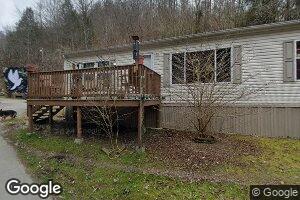 224 N Blackburn Bottom, Pikeville, KY 41501