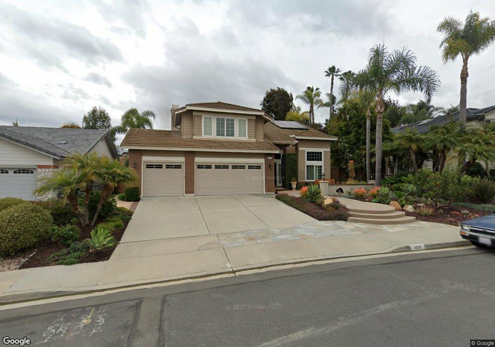 1291 Orchard Glen Cir, Encinitas, CA 92024 - photo 1